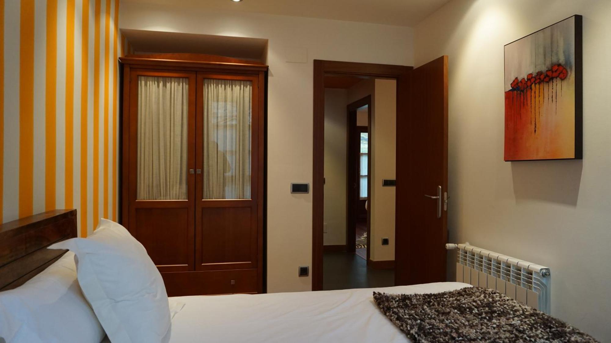 Apartamentos Lagos De Saliencia Εξωτερικό φωτογραφία
