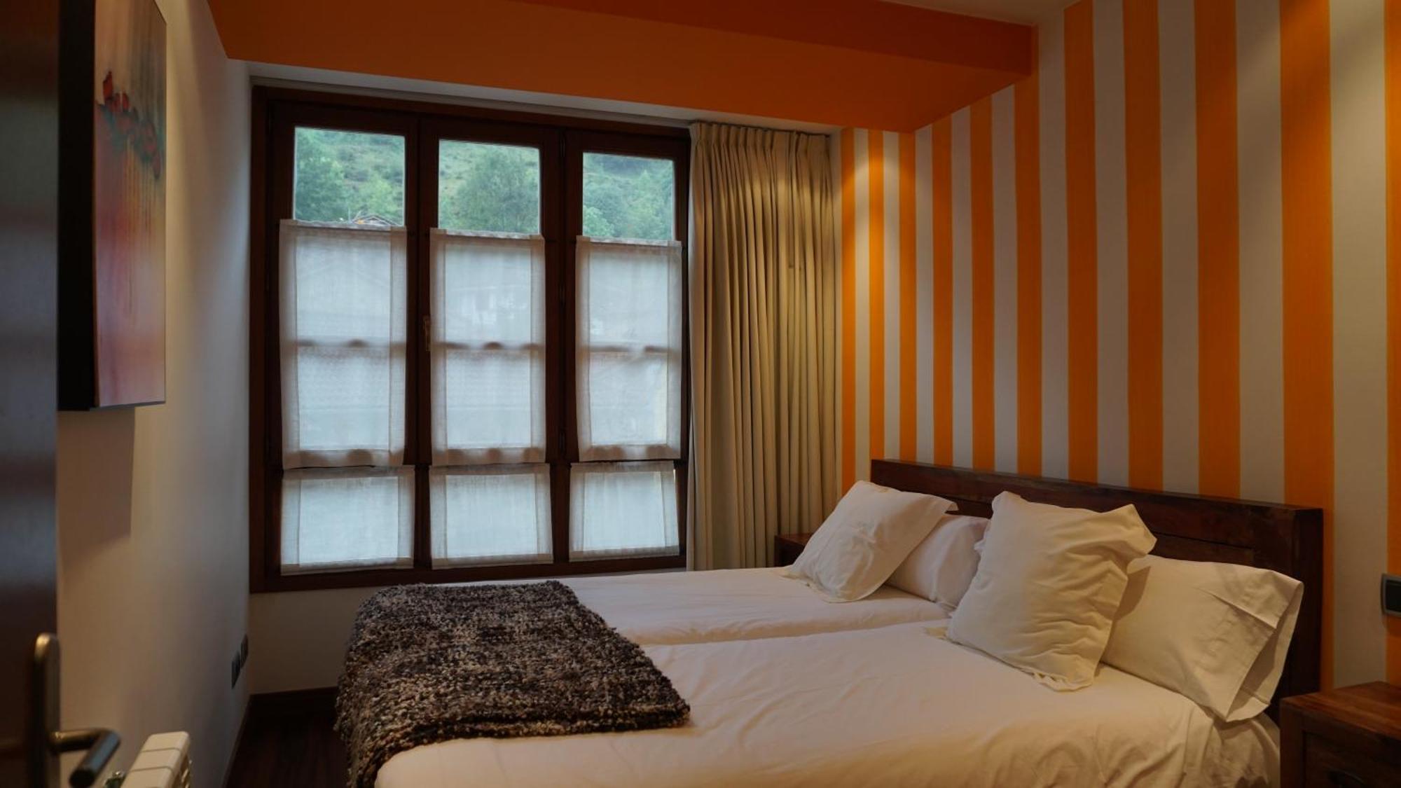 Apartamentos Lagos De Saliencia Εξωτερικό φωτογραφία