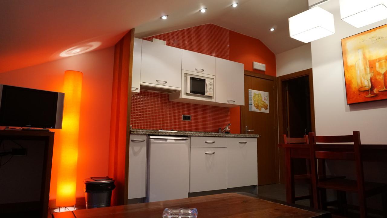Apartamentos Lagos De Saliencia Εξωτερικό φωτογραφία