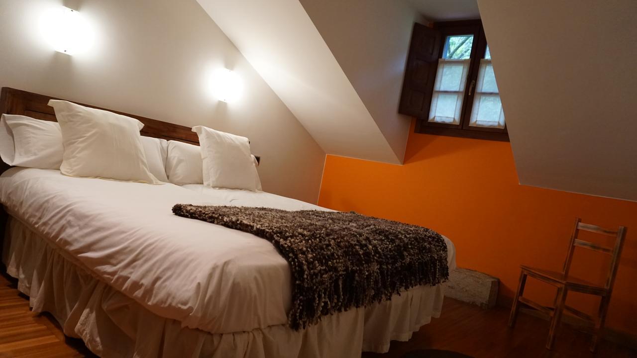 Apartamentos Lagos De Saliencia Εξωτερικό φωτογραφία