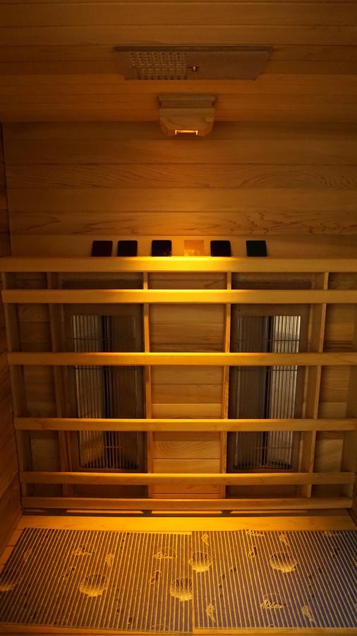 Apartamentos Lagos De Saliencia Εξωτερικό φωτογραφία