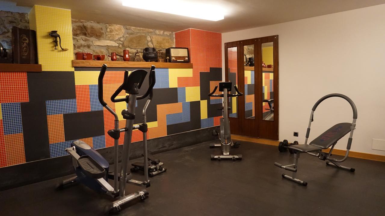 Apartamentos Lagos De Saliencia Εξωτερικό φωτογραφία