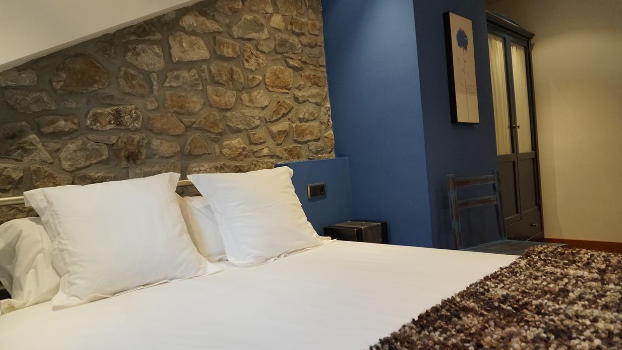 Apartamentos Lagos De Saliencia Εξωτερικό φωτογραφία