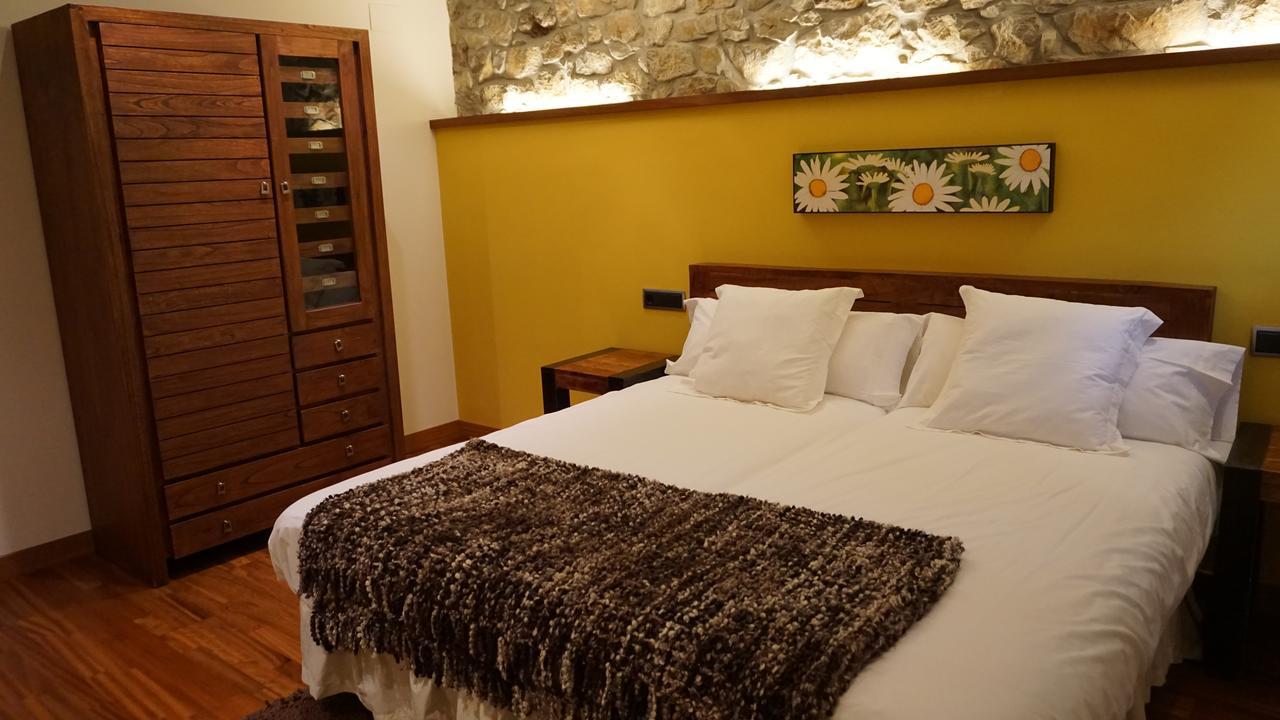 Apartamentos Lagos De Saliencia Εξωτερικό φωτογραφία
